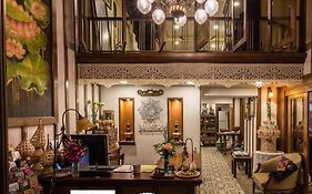 โรงแรมวรรณมาศ เชียงใหม่ บูทิค เฮ้าส์ (Wannamas Chiangmai Boutique House)